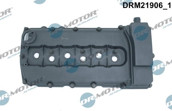 Dr.Motor DRM21906 Pokrywa głowicy cylindrów DRM21906: Dobra cena w Polsce na 2407.PL - Kup Teraz!