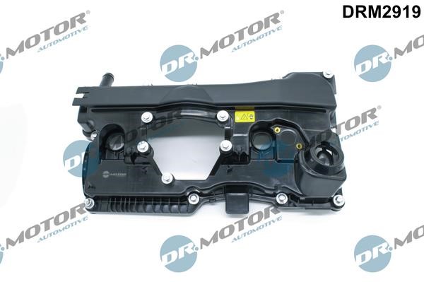 Dr.Motor DRM2919 Cylinder Head Cover DRM2919: Buy near me in Poland at 2407.PL - Good price!
