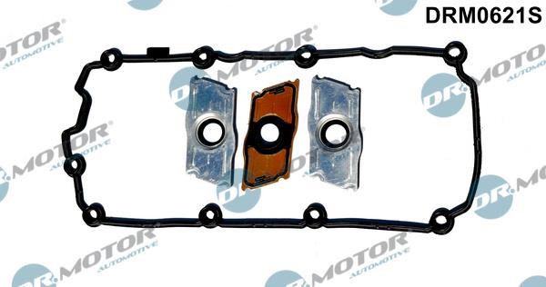 Dr.Motor DRM0621S Valve Cover Gasket (kit) DRM0621S: Buy near me in Poland at 2407.PL - Good price!