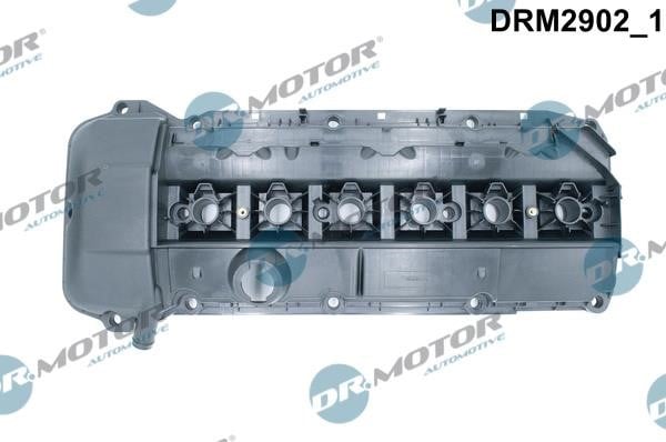 Dr.Motor DRM2902 Крышка головки цилиндра DRM2902: Отличная цена - Купить в Польше на 2407.PL!