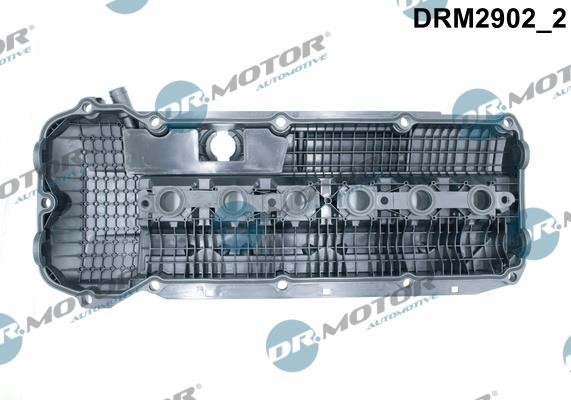 Купити Dr.Motor DRM2902 за низькою ціною в Польщі!