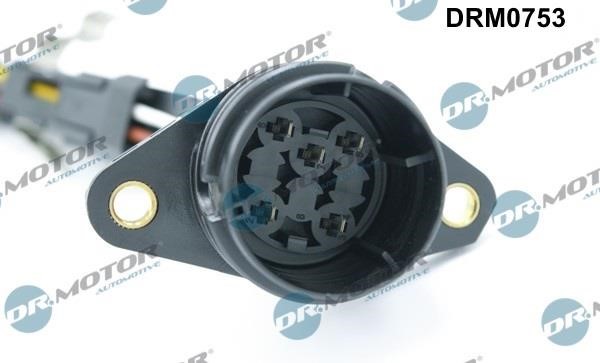Купити Dr.Motor DRM0753 за низькою ціною в Польщі!
