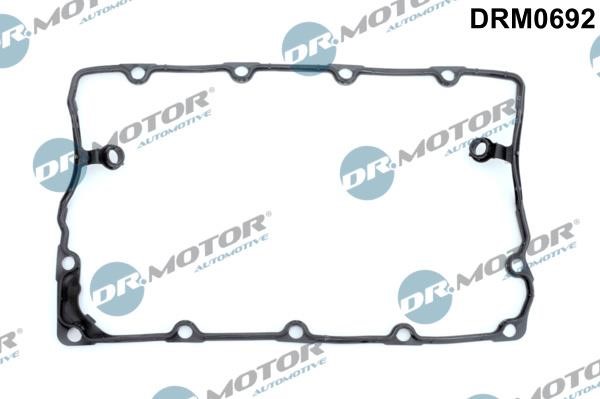 Dr.Motor DRM0692 Gasket, cylinder head cover DRM0692: Buy near me in Poland at 2407.PL - Good price!
