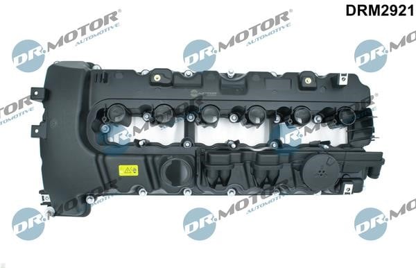 Dr.Motor DRM2921 Cylinder Head Cover DRM2921: Buy near me at 2407.PL in Poland at an Affordable price!