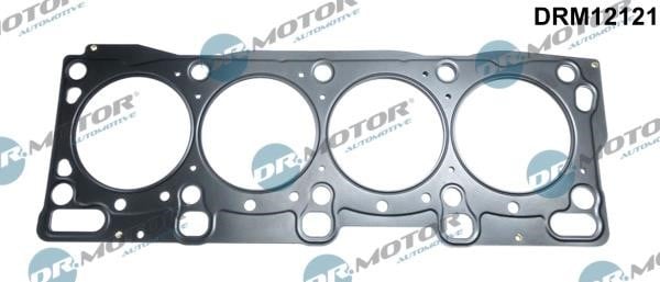 Dr.Motor DRM12121 Gasket, cylinder head DRM12121: Buy near me in Poland at 2407.PL - Good price!