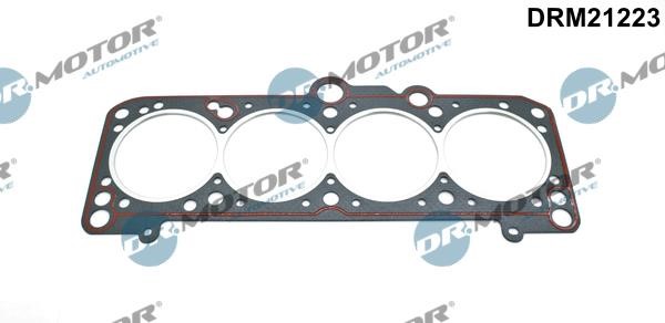 Dr.Motor DRM21223 Gasket, cylinder head DRM21223: Buy near me at 2407.PL in Poland at an Affordable price!