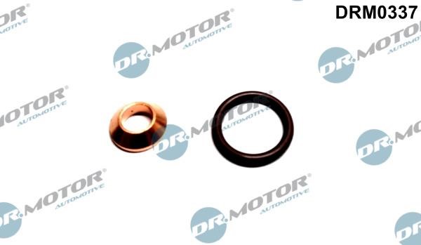 Dr.Motor DRM0337 Fuel injector repair kit DRM0337: Buy near me in Poland at 2407.PL - Good price!