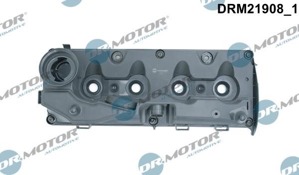 Dr.Motor DRM21908 Pokrywa głowicy cylindrów DRM21908: Dobra cena w Polsce na 2407.PL - Kup Teraz!