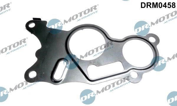 Dr.Motor DRM0458 Vacuum pump gasket DRM0458: Buy near me in Poland at 2407.PL - Good price!