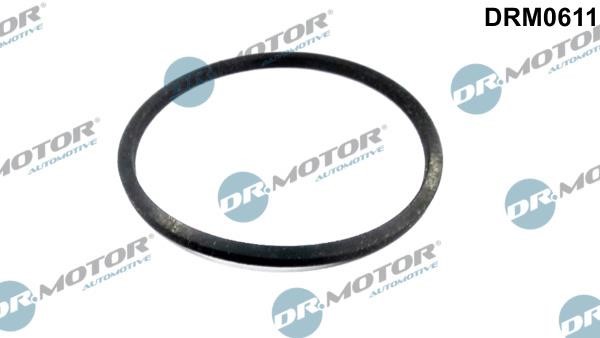 Dr.Motor DRM0611 Seal, oil cooler DRM0611: Buy near me at 2407.PL in Poland at an Affordable price!