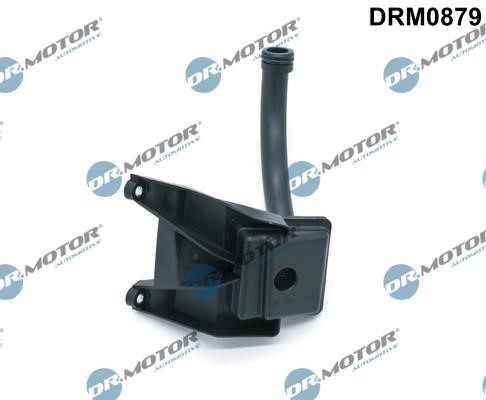 Dr.Motor DRM0879 Oil receiver DRM0879: Buy near me in Poland at 2407.PL - Good price!