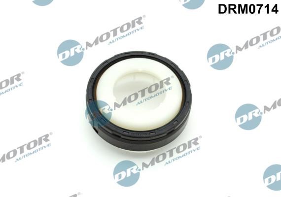 Dr.Motor DRM0714 Crankshaft oil seal DRM0714: Buy near me in Poland at 2407.PL - Good price!
