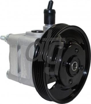 Atg HPN0289DF Hydraulic Pump, steering system HPN0289DF: Buy near me in Poland at 2407.PL - Good price!
