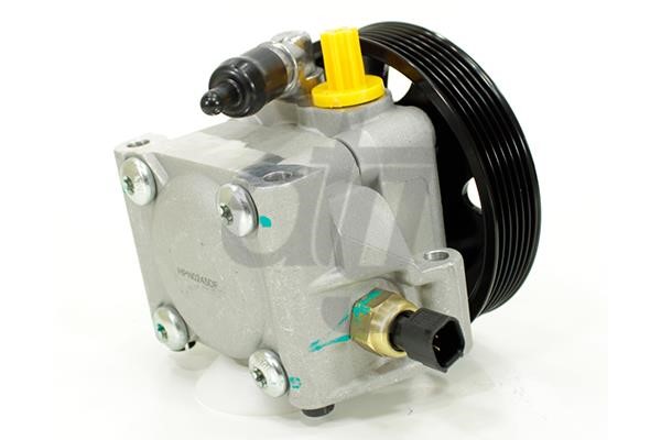 Atg HPN0245DF Hydraulic Pump, steering system HPN0245DF: Buy near me in Poland at 2407.PL - Good price!