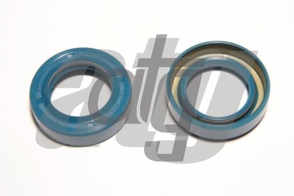 Atg 90100594 Shaft Seal, steering gear 90100594: Buy near me in Poland at 2407.PL - Good price!