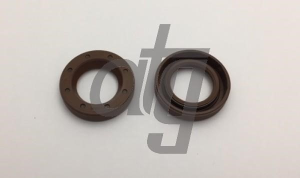 Atg 94100001 Shaft Seal 94100001: Buy near me at 2407.PL in Poland at an Affordable price!