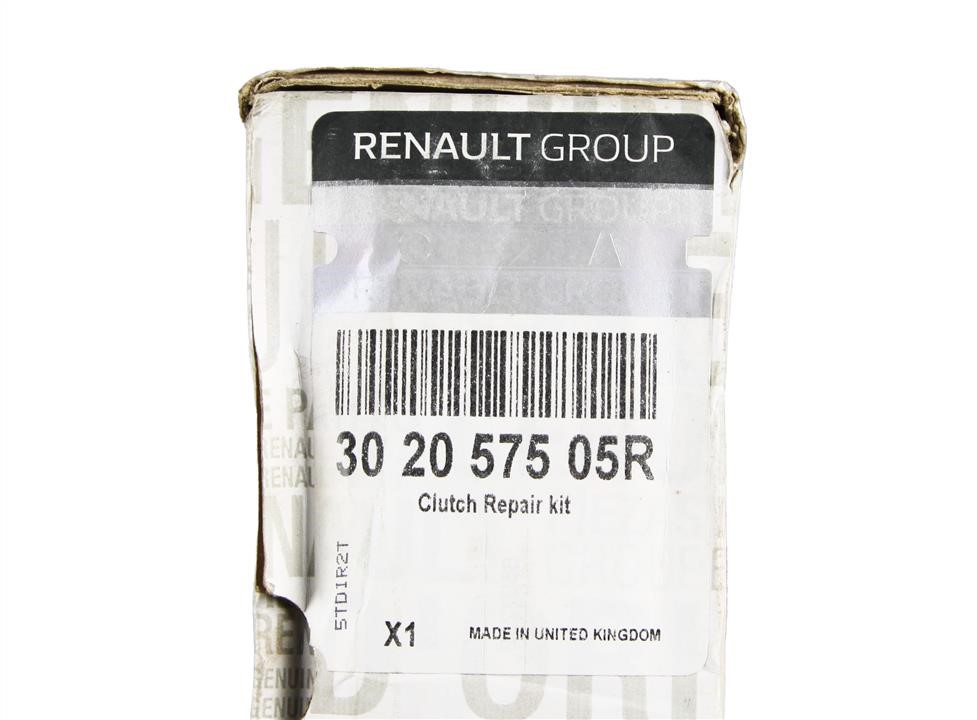 Kup Renault 30 20 575 05R w niskiej cenie w Polsce!