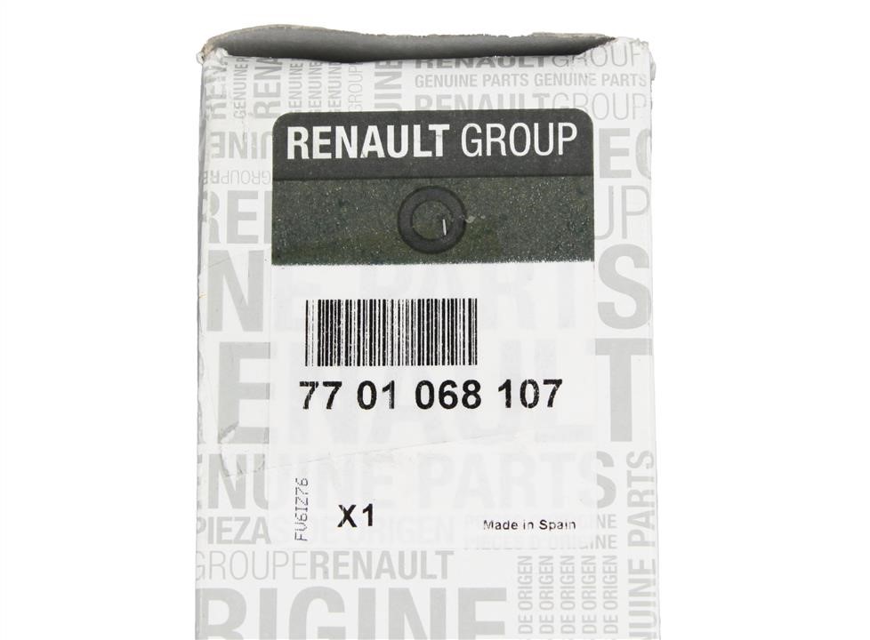 Filtr paliwa Renault 77 01 068 107