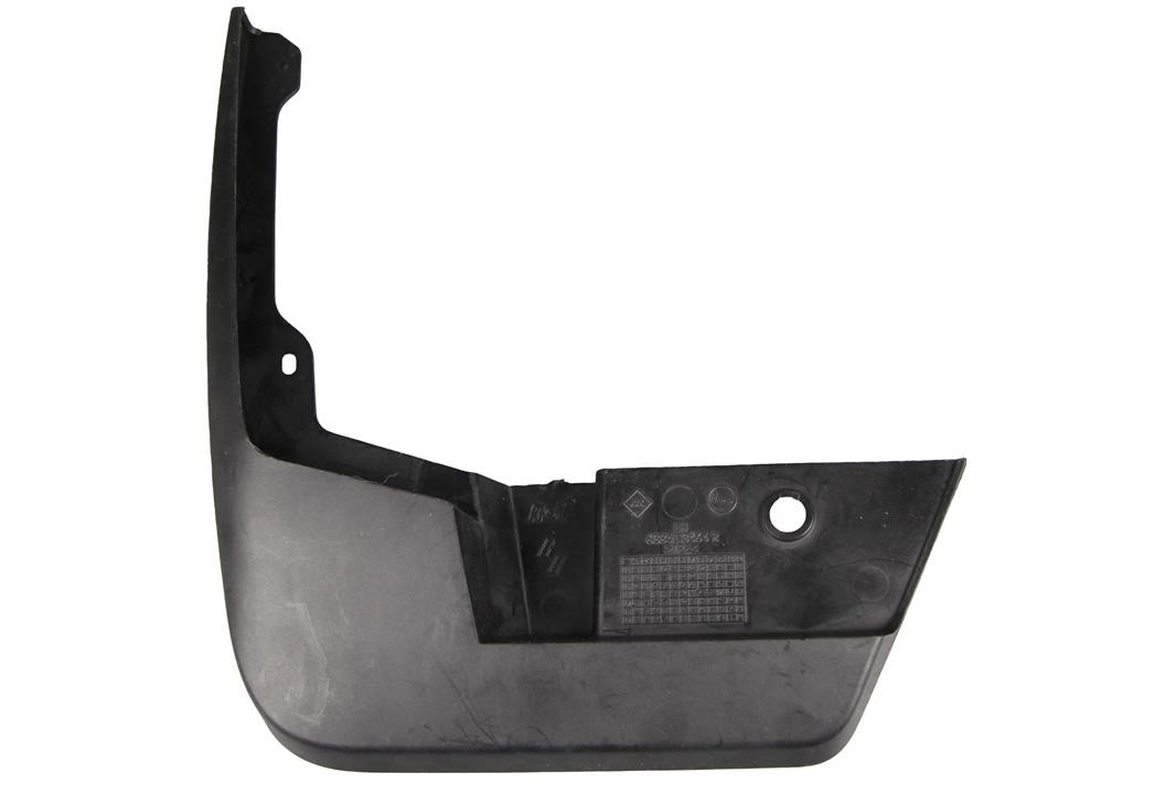 Renault 63 84 134 64R Mudflap 638413464R: Buy near me at 2407.PL in Poland at an Affordable price!