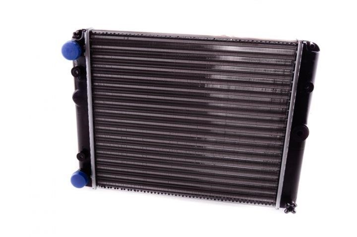Zaz 1102-1301012 Radiator, engine cooling 11021301012: Buy near me at 2407.PL in Poland at an Affordable price!