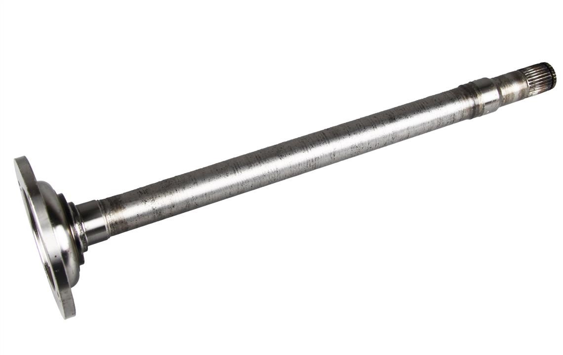 Febest 0412-KH6WRH Right axle shaft 0412KH6WRH: Buy near me in Poland at 2407.PL - Good price!