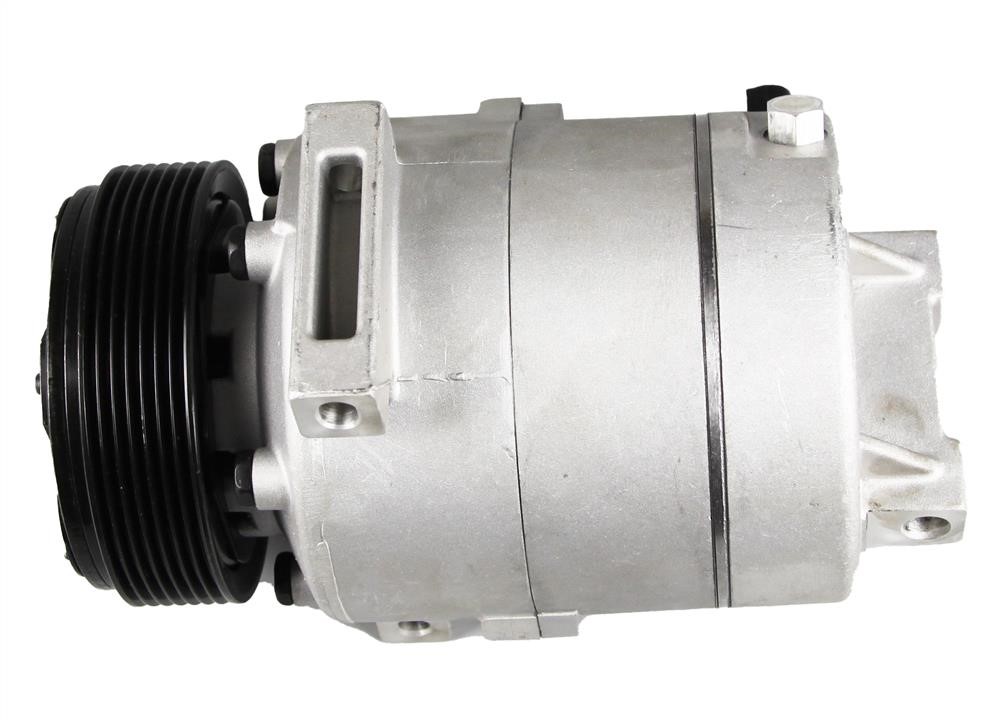 Nissens 890138 Compressor 890138: Buy near me at 2407.PL in Poland at an Affordable price!