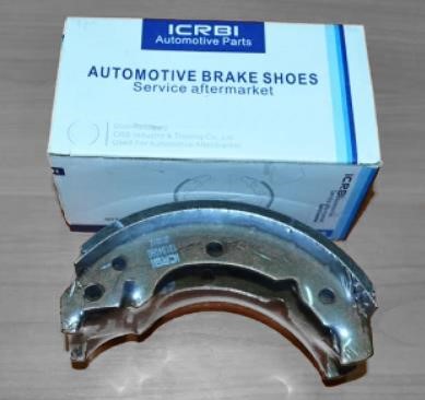 CRB 13184090 Brake shoe set 13184090: Buy near me at 2407.PL in Poland at an Affordable price!