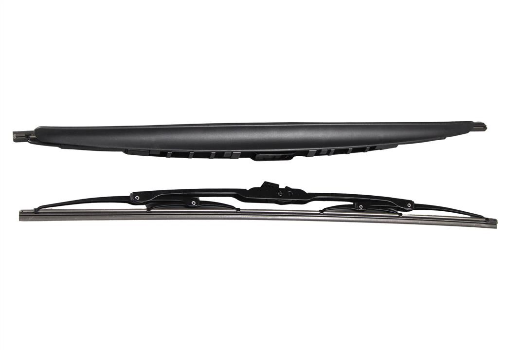 Maxgear 390148 Set of framed wiper blades 530/500 390148: Buy near me in Poland at 2407.PL - Good price!