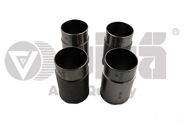 Vika 11030014301 Cylinder liner 11030014301: Buy near me at 2407.PL in Poland at an Affordable price!