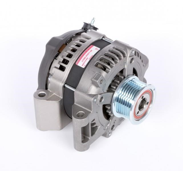 Toyota 27060-0G011-84 Alternator 270600G01184: Buy near me in Poland at 2407.PL - Good price!