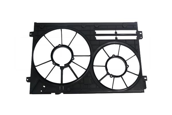 Diamond/DPA 11210808502 Cover, fan housing (engine cooling) 11210808502: Buy near me in Poland at 2407.PL - Good price!