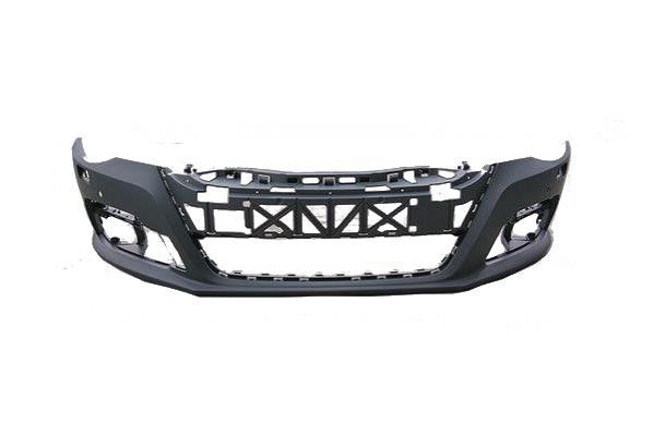 Diamond/DPA 88071803302 Front bumper 88071803302: Buy near me in Poland at 2407.PL - Good price!
