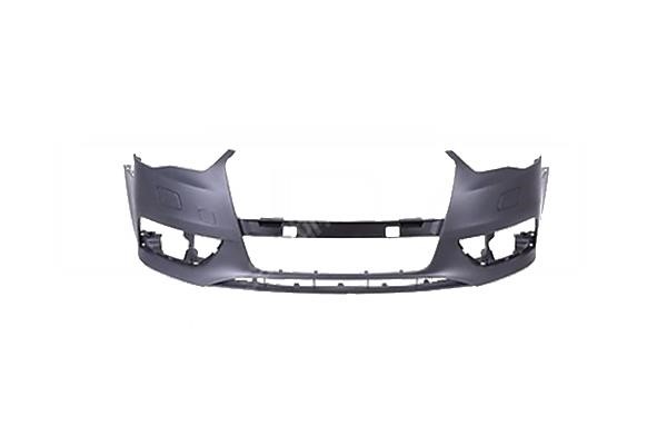 Diamond/DPA 88071818602 Front bumper 88071818602: Buy near me in Poland at 2407.PL - Good price!