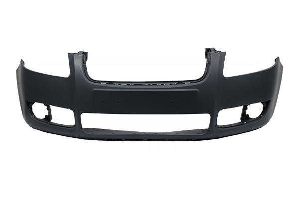 Diamond/DPA 88071785502 Front bumper 88071785502: Buy near me in Poland at 2407.PL - Good price!