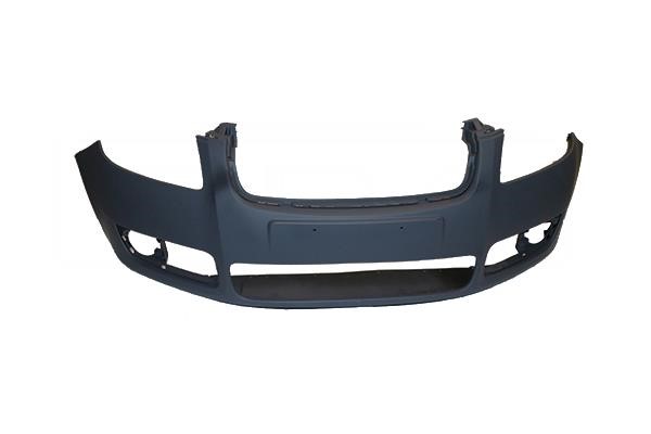 Diamond/DPA 88071801302 Front bumper 88071801302: Buy near me in Poland at 2407.PL - Good price!