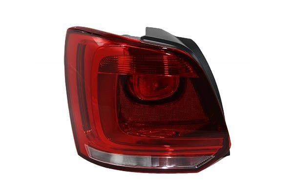 Diamond/DPA 99451181702 Tail lamp left 99451181702: Buy near me in Poland at 2407.PL - Good price!