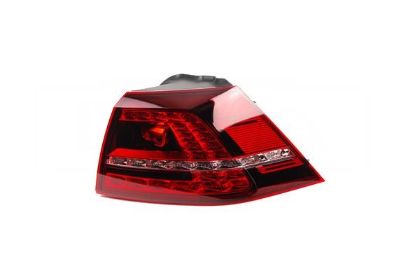 Diamond/DPA 99451621902 Tail lamp right 99451621902: Buy near me in Poland at 2407.PL - Good price!