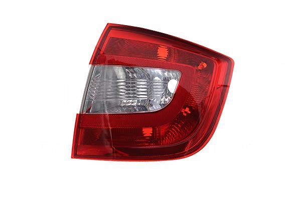 Diamond/DPA 99451787002 Tail lamp right 99451787002: Buy near me in Poland at 2407.PL - Good price!