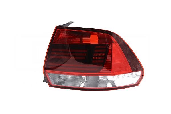 Diamond/DPA 99451787602 Tail lamp right 99451787602: Buy near me in Poland at 2407.PL - Good price!