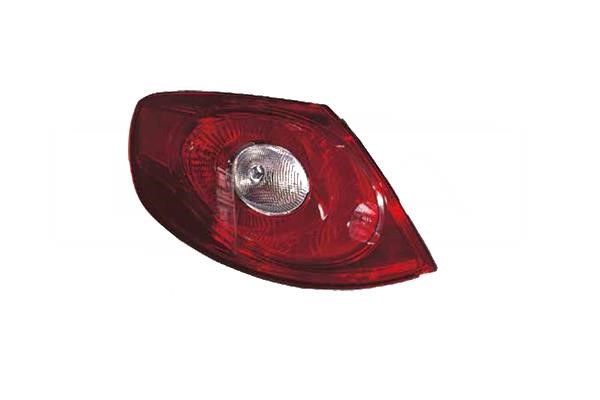 Diamond/DPA 99451788602 Tail lamp left 99451788602: Buy near me at 2407.PL in Poland at an Affordable price!