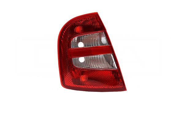 Diamond/DPA 89450213202 Tail lamp left 89450213202: Buy near me in Poland at 2407.PL - Good price!