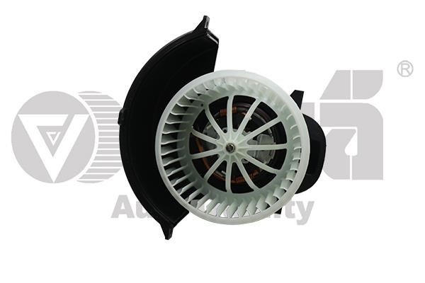Vika 98200796401 Fan assy - heater motor 98200796401: Buy near me in Poland at 2407.PL - Good price!
