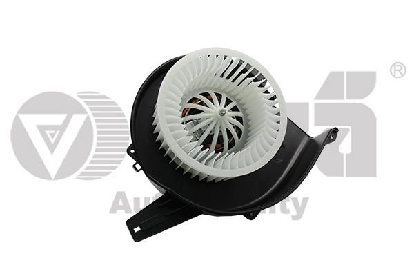 Vika 98200703701 Fan assy - heater motor 98200703701: Buy near me in Poland at 2407.PL - Good price!