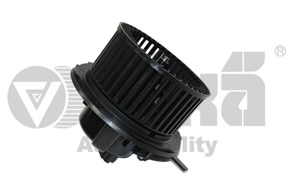 Vika 98190703601 Fan assy - heater motor 98190703601: Buy near me in Poland at 2407.PL - Good price!