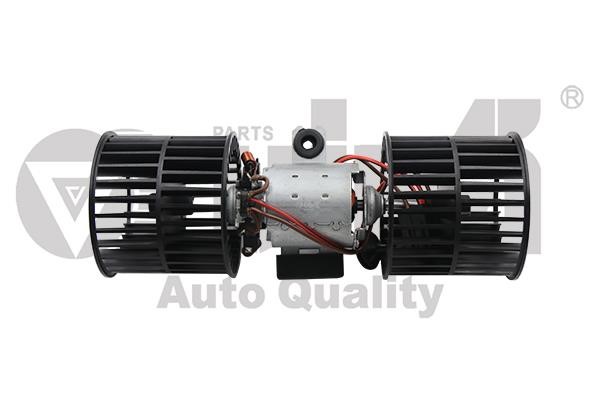Vika 98190022801 Fan assy - heater motor 98190022801: Buy near me in Poland at 2407.PL - Good price!