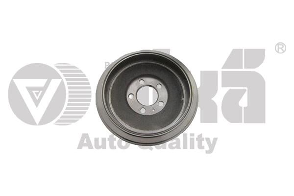 Vika 66090020501 Rear brake drum 66090020501: Buy near me in Poland at 2407.PL - Good price!
