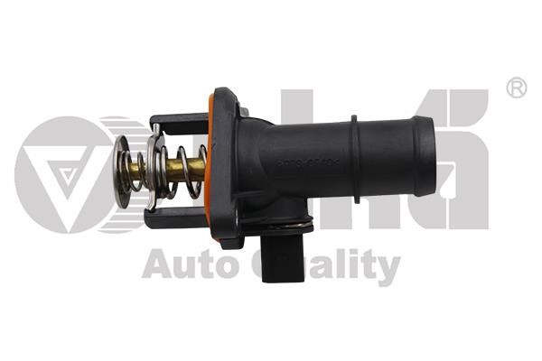 Vika 91210727501 Thermostat housing 91210727501: Buy near me in Poland at 2407.PL - Good price!