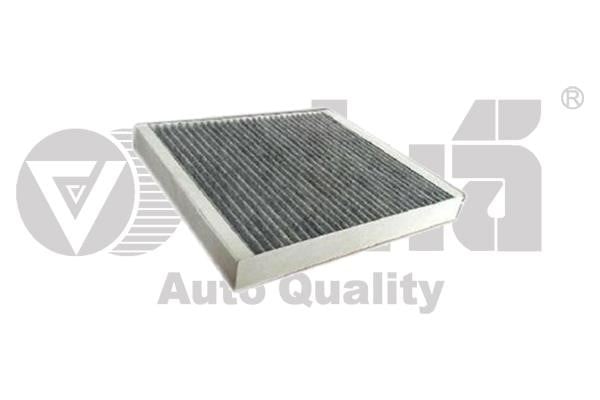 Vika 18191001701 Activated Carbon Cabin Filter 18191001701: Buy near me in Poland at 2407.PL - Good price!