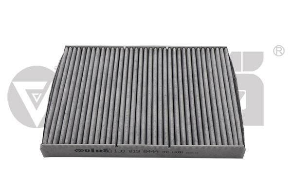 Vika 18190186801 Activated Carbon Cabin Filter 18190186801: Buy near me at 2407.PL in Poland at an Affordable price!