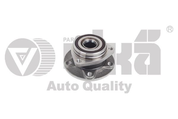 Vika 44981336901 Wheel hub with front bearing 44981336901: Buy near me in Poland at 2407.PL - Good price!